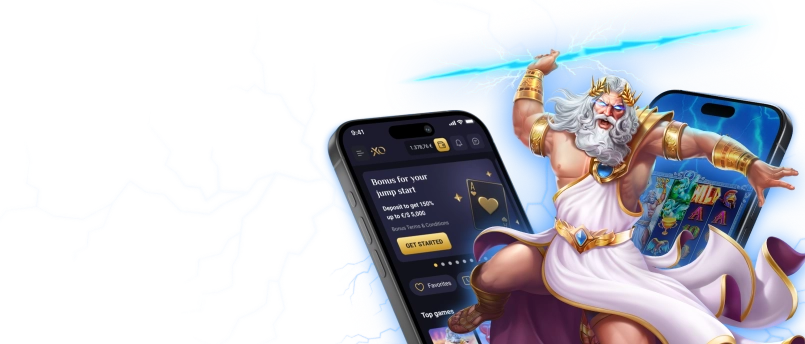 Rollxo1 Mobile App